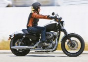 Harley-Davidson XL 1200 Nightster